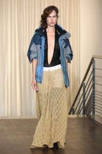Vivienne Westwood Spring 2025 Ready-to-Wear Collection at Paris Fashion Week