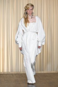 Vivienne Westwood Spring 2025 Ready-to-Wear Collection at Paris Fashion Week