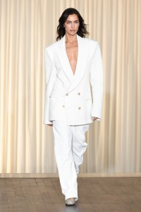Vivienne Westwood Spring 2025 Ready-to-Wear Collection at Paris Fashion Week