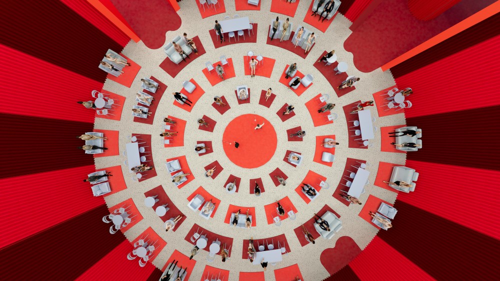 Salone del Mobile.Milano