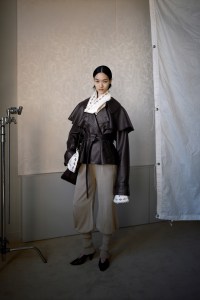 Altuzarra Spring 2025 Ready-to-Wear Collection