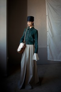 Altuzarra Spring 2025 Ready-to-Wear Collection