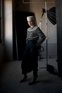 Altuzarra Spring 2025 Ready-to-Wear Collection