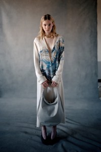 Altuzarra Spring 2025 Ready-to-Wear Collection