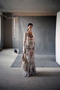 Altuzarra Spring 2025 Ready-to-Wear Collection