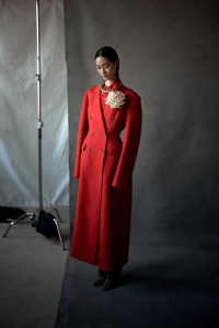 Altuzarra Spring 2025 Ready-to-Wear Collection