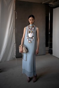 Altuzarra Spring 2025 Ready-to-Wear Collection