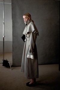 Altuzarra Spring 2025 Ready-to-Wear Collection
