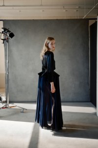 Altuzarra Spring 2025 Ready-to-Wear Collection