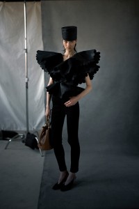 Altuzarra Spring 2025 Ready-to-Wear Collection