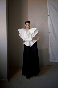 Altuzarra Spring 2025 Ready-to-Wear Collection