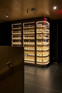 Armani Flagship Store