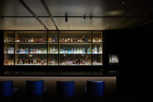 Armani Flagship Store