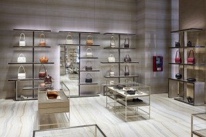Armani Flagship Store