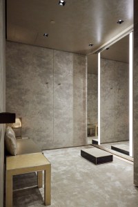 Armani Flagship Store