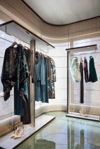 Armani Flagship Store