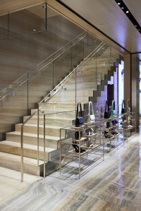 Armani Flagship Store