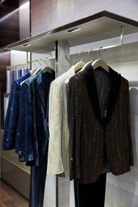 Armani Flagship Store