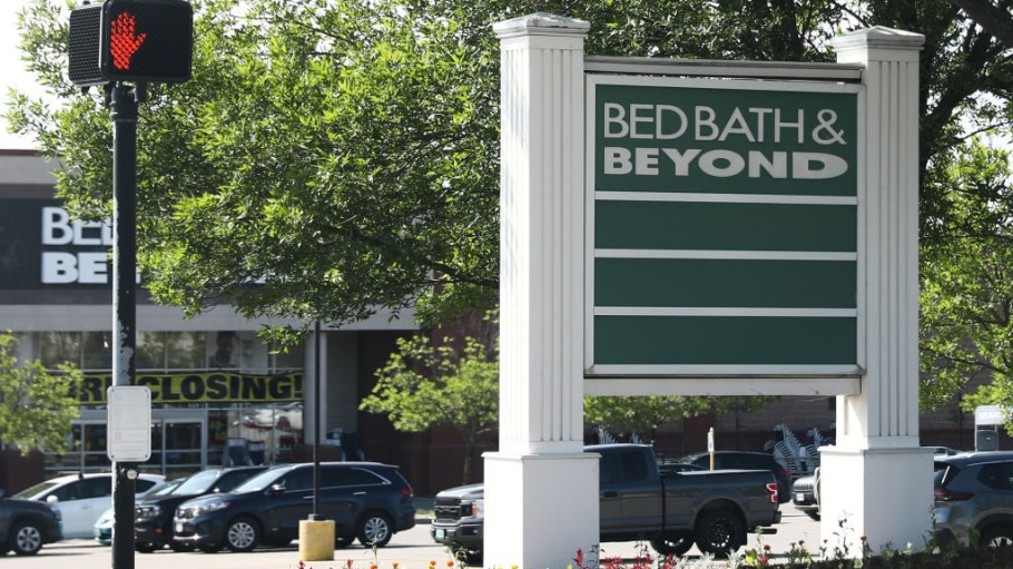 Beyond Inc.'s Bed Bath & Beyond will gain access to The Container Store's brick-and-mortar locations via the strategic partnership.