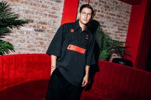 Danny Ramirez