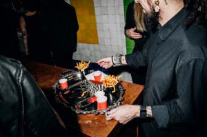 The scene at Byredo Celebrates Willy Chavarria & American Fashion.
