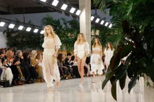 Chloé Spring 2025 Ready-to-Wear Collection