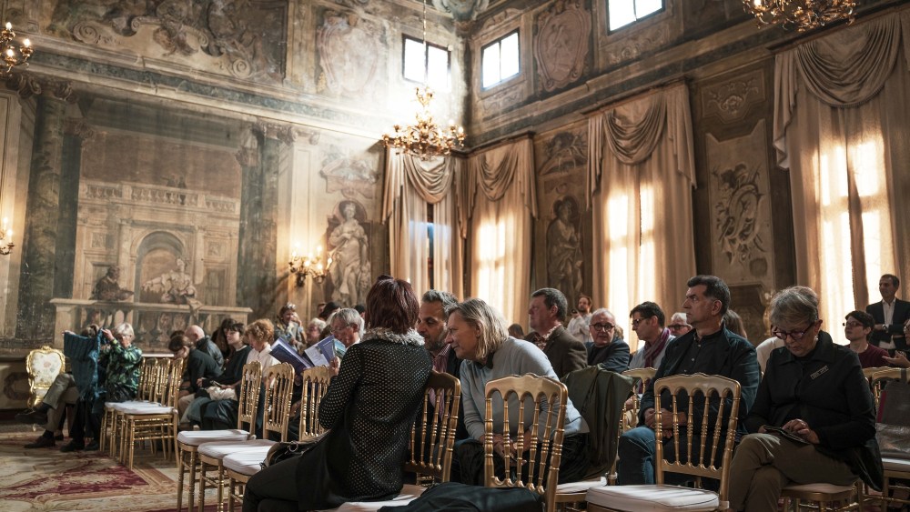 Venice Design Week