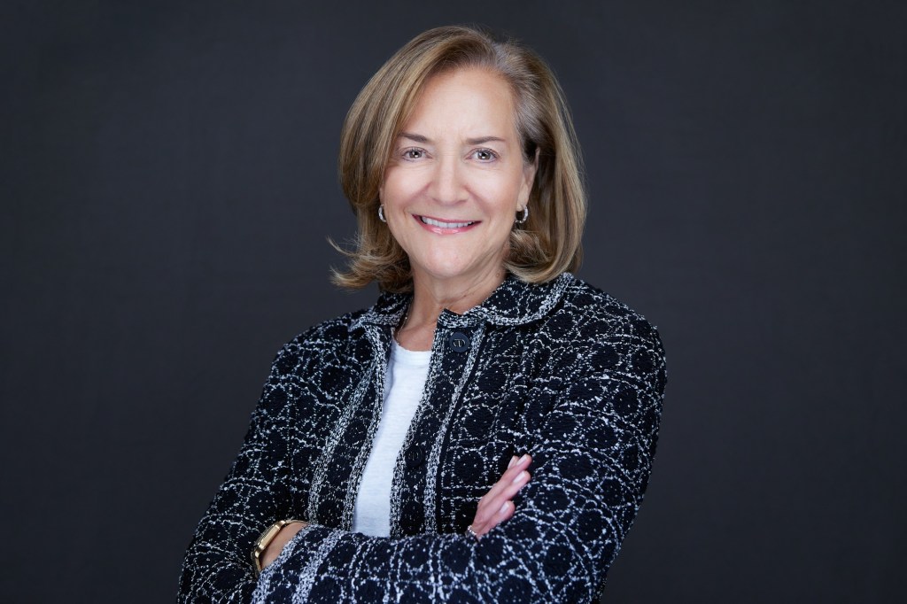 Fran Horowitz