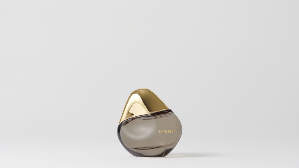 Merit Retrospect Extrait de Parfum, $92.