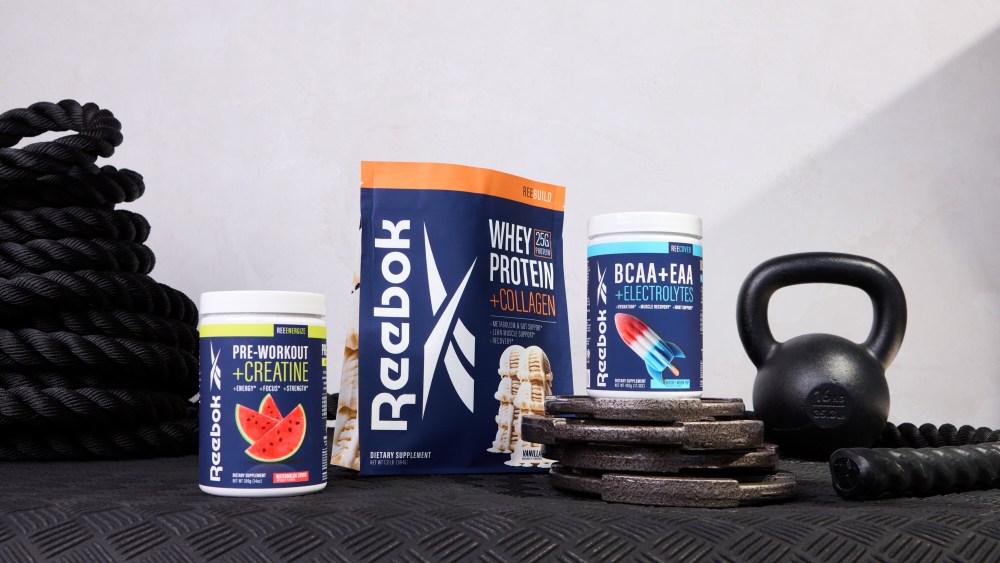 Reebok Performance System