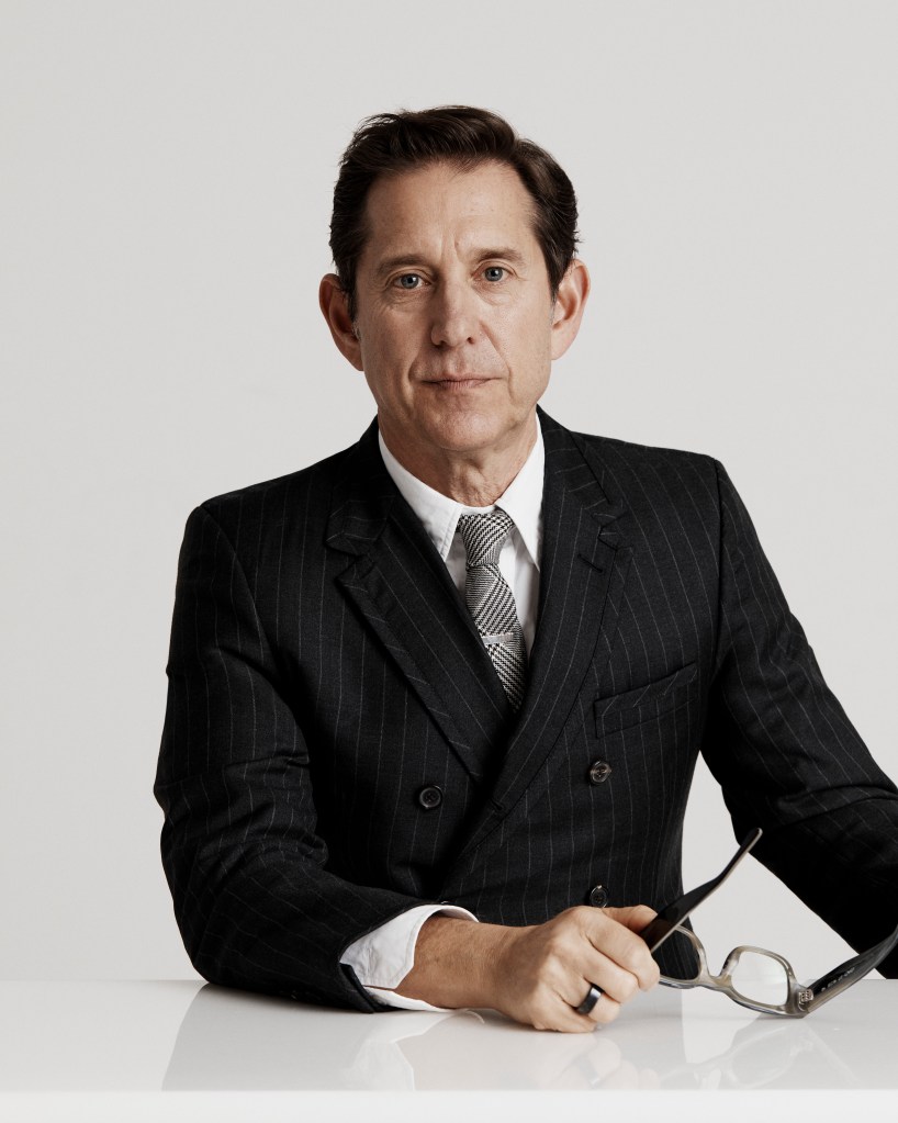 Richard Baker