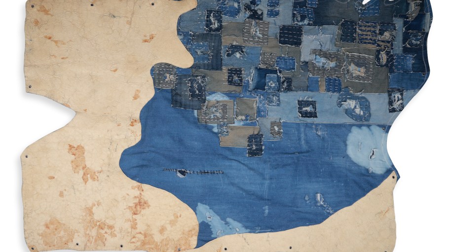 Collaborative projects showcase how far the denim industry has come in sustainability.