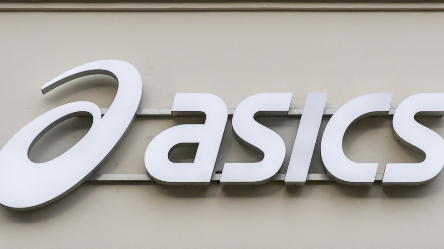Asics