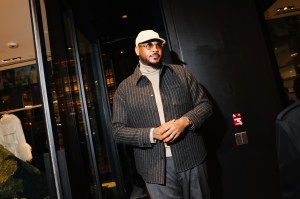 Carmelo Anthony