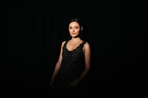 Phoebe Tonkin