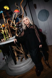 Debbie Harry