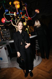 Jemima Kirke