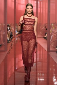 Gucci Spring 2025 Ready-to-Wear Collection