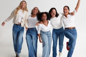 Halara Debuts Flex Denim