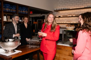Kate Baer