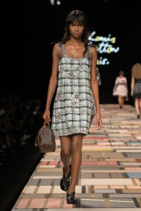 Louis Vuitton Spring 2025 Ready-to-Wear Collection at Paris Fashion Week
