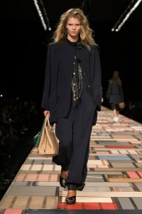 Louis Vuitton Spring 2025 Ready-to-Wear Collection at Paris Fashion Week