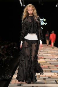 Louis Vuitton Spring 2025 Ready-to-Wear Collection at Paris Fashion Week