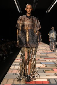 Louis Vuitton Spring 2025 Ready-to-Wear Collection at Paris Fashion Week