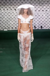 Luis de Javier Spring 2025 Ready-to-Wear Collection