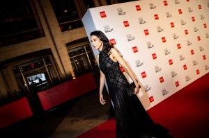 Huma Abedin