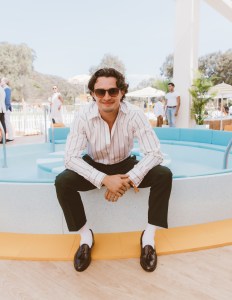 Gavin Leatherwood