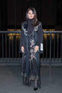 Selena Gomez, Erdem, "Emilia Pérez"
