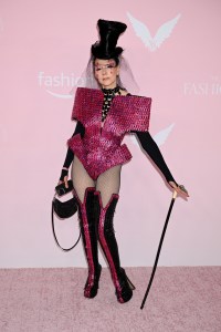 Susanne Bartsch