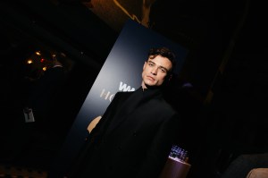 Thomas Doherty